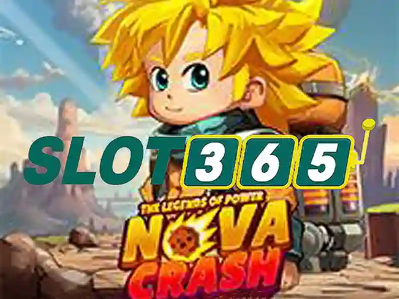 Trải Nghiệm Slot365