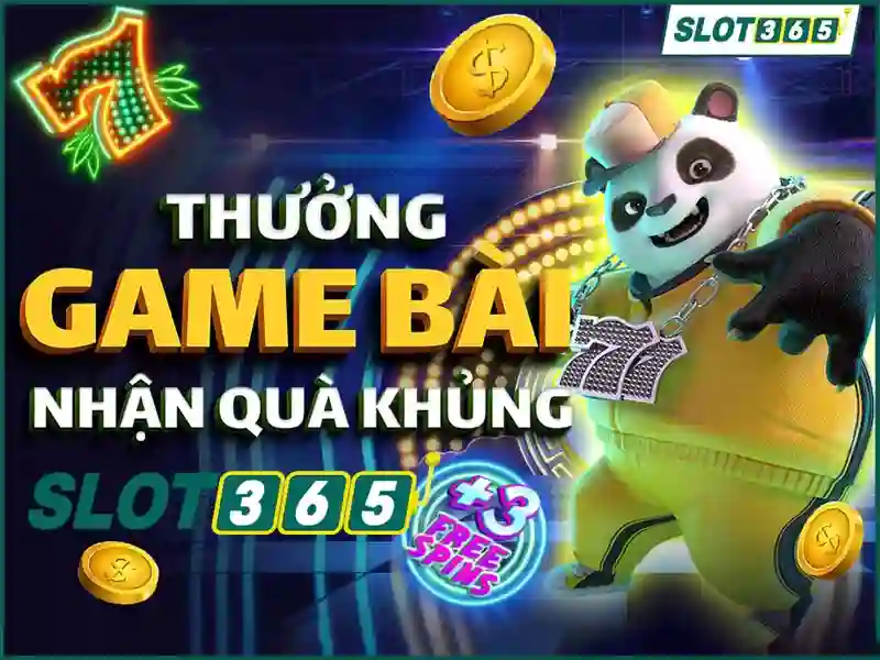 Sảnh Slot365
