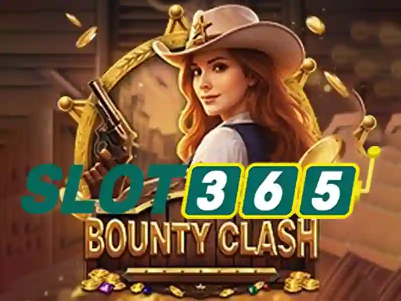 slot trực tuyến