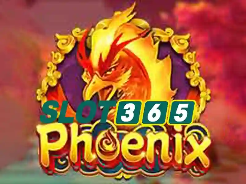 nhận thưởng Slot365