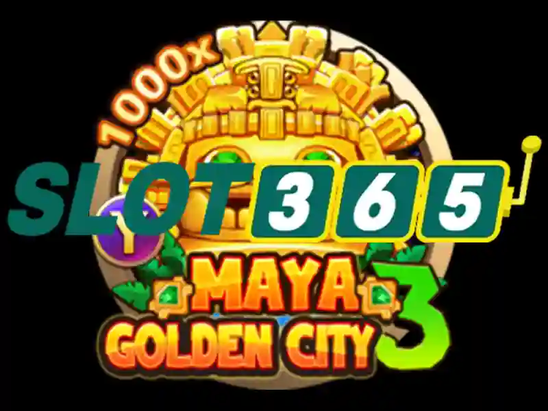 SLOT365 – Trải Nghiệm Slot Đỉnh Cao Tại Asia Slot365
