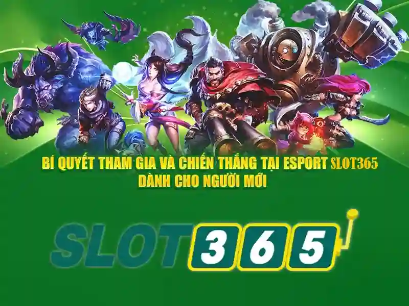 Đánh Giá Slot365