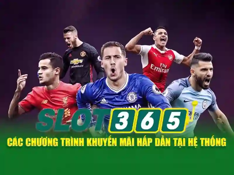 SLOT365 – Bí Kíp Chinh Phục Đại Dương Tiền Thưởng Đẳng Cấp