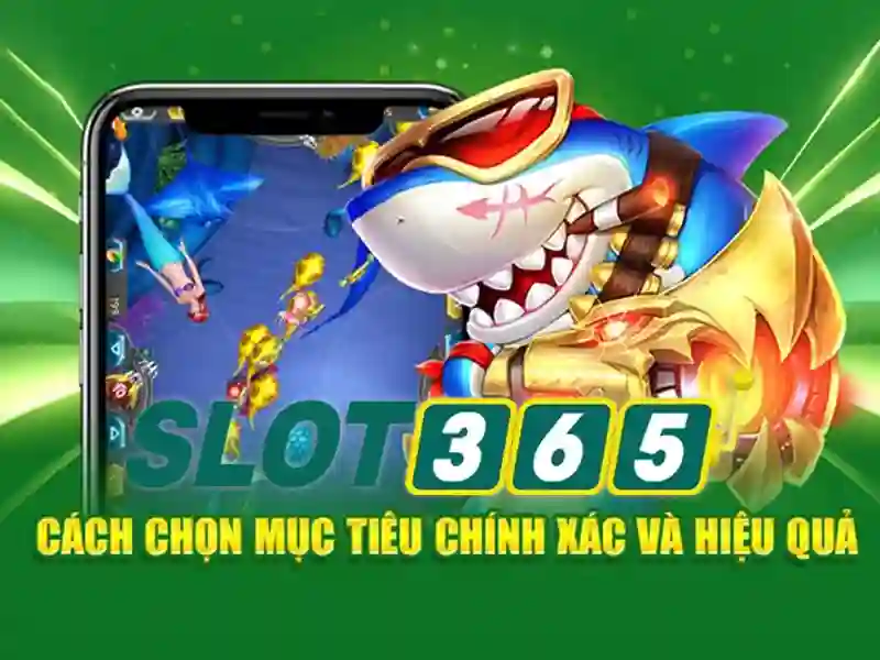 Slot365 giao diện thân thiện