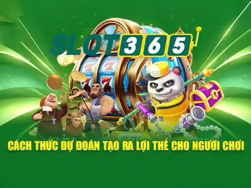 Khám Phá Các Mẫu Slot Mới Nhất Năm 2026
