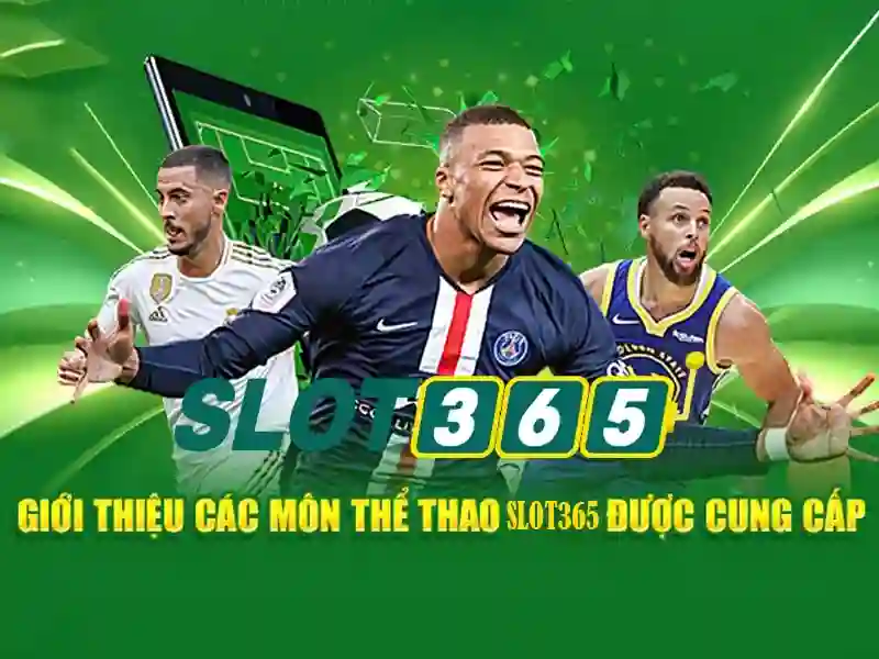 trải nghiệm slot trực tuyến