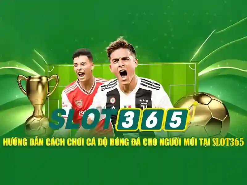 Trải Nghiệm Slot365