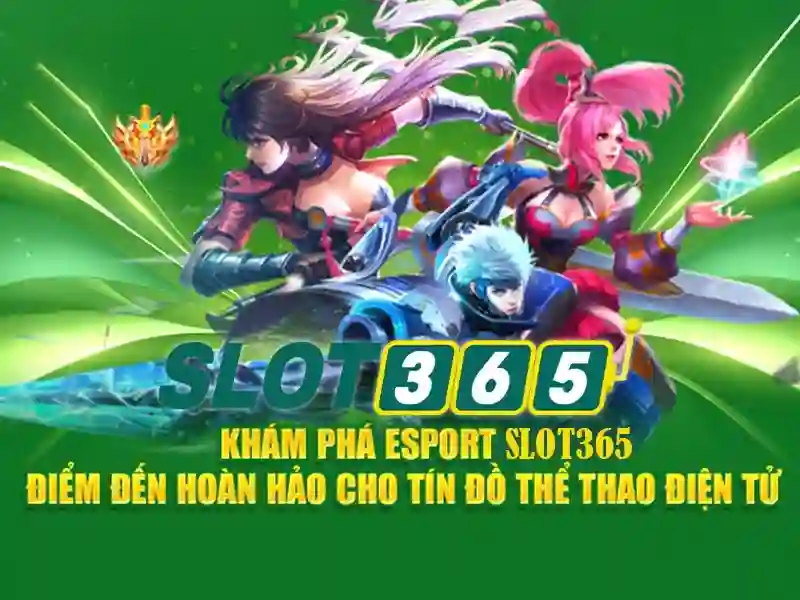 slot365 là gì – Tính Năng Độc Quyền