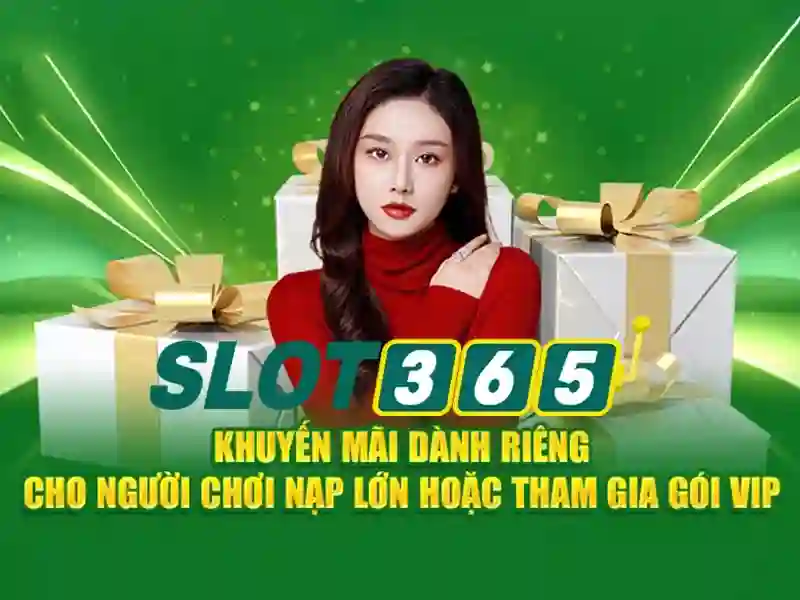 Ưu Đãi Slot365 Free