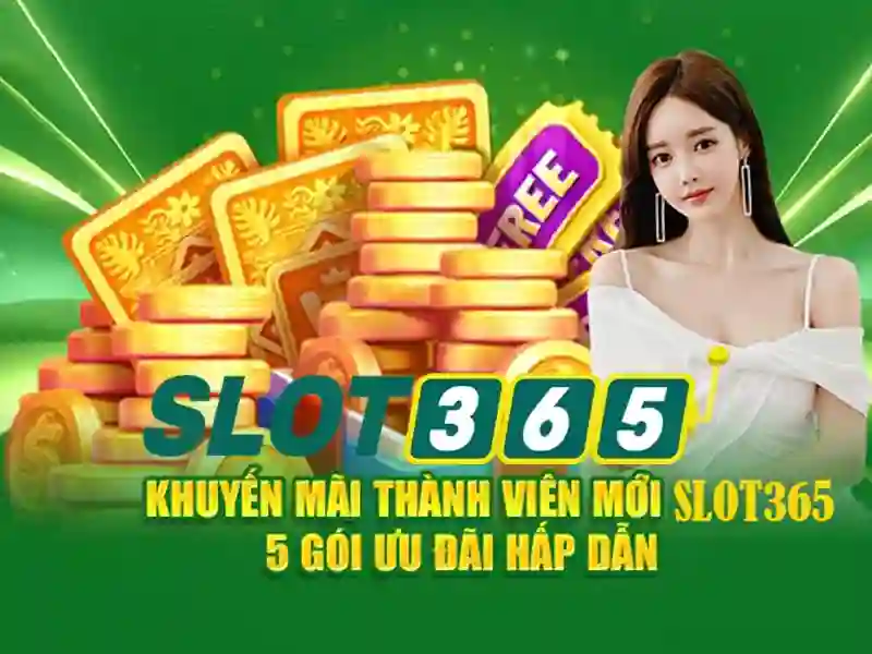 Casino Online Slot365