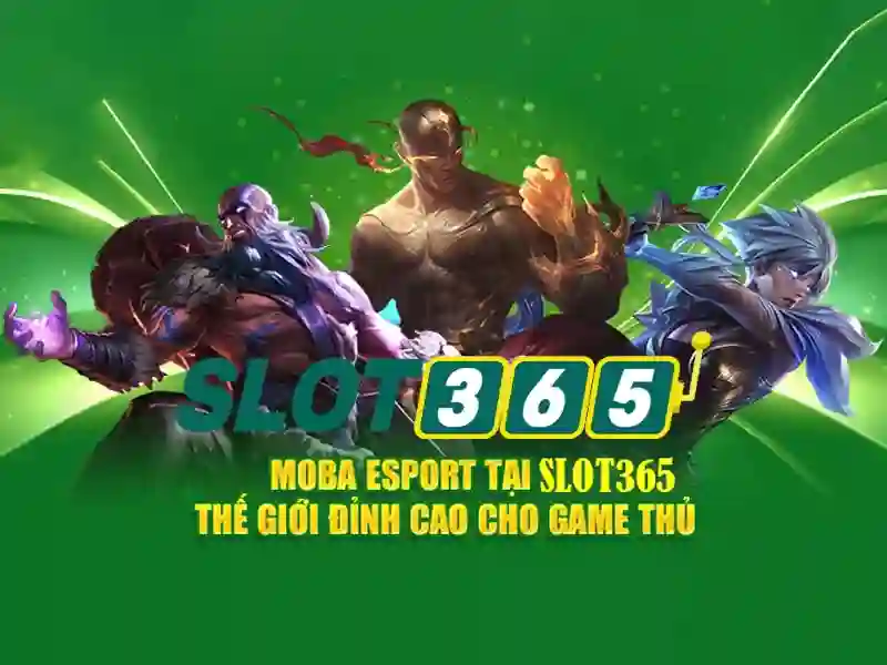 Kinh Nghiệm Chơi Slot