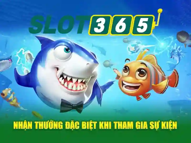 Đặc Điểm Nổ Hũ Trực Tuyến SLOT365