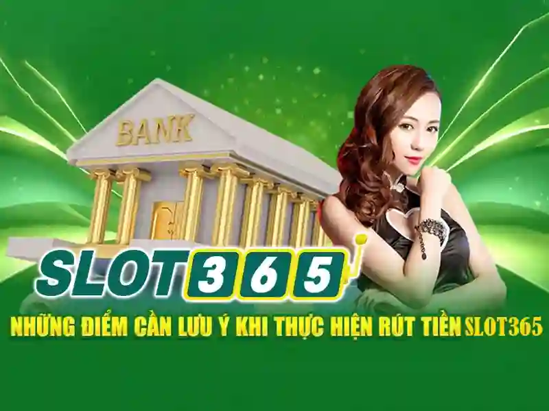 Khuyến Mãi Slot365