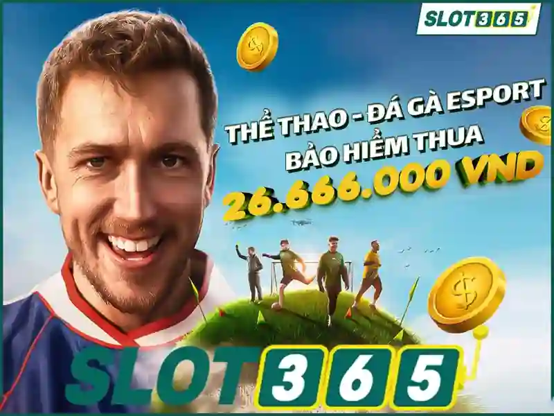 SLOT365