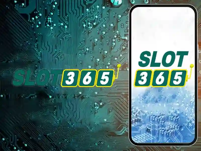 Why Chọn SLOT365