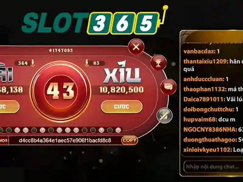 Slot365 APK - Ứng Dụng Slot365 Chính Thức Không Bị Chặn 2026