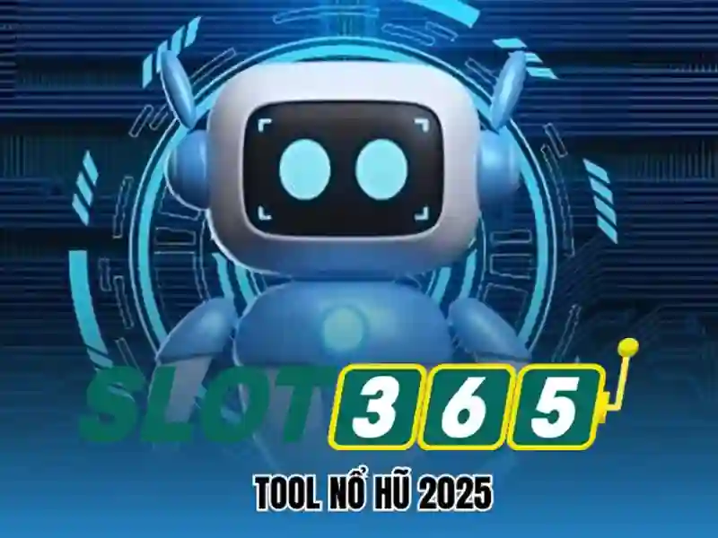 Slot Game Slot365 - Trải Nghiệm Trò Chơi Slot Đỉnh Cao 2026