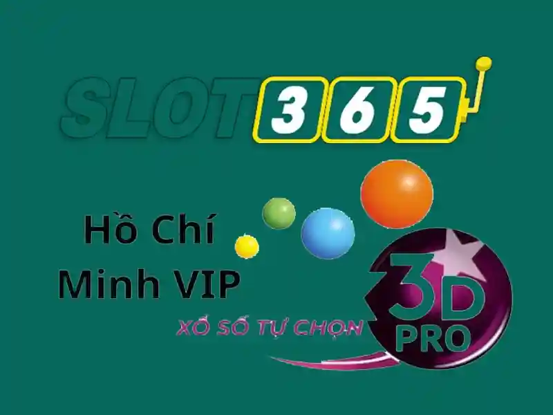 trò chơi slot nổi bật SLOT365