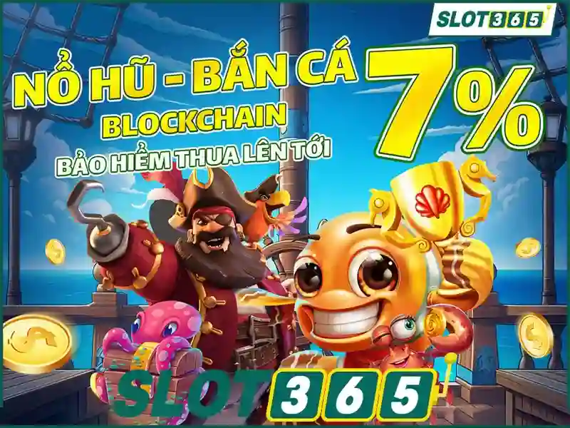 SLOT365 xxvip