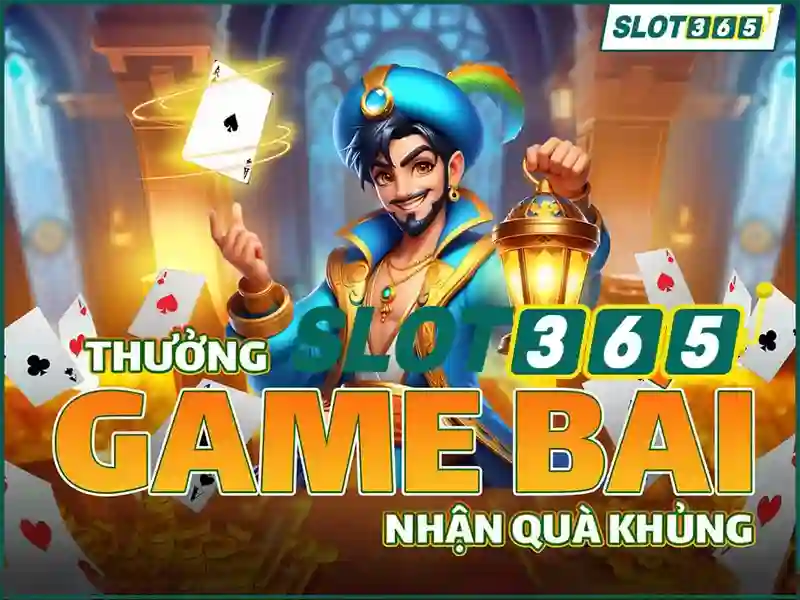 SLOT365 APK – Nền Tảng Slot Đỉnh Cao Cho Người Chơi