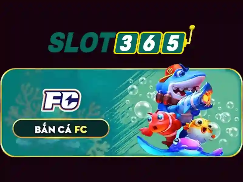 Trải nghiệm SLOT365