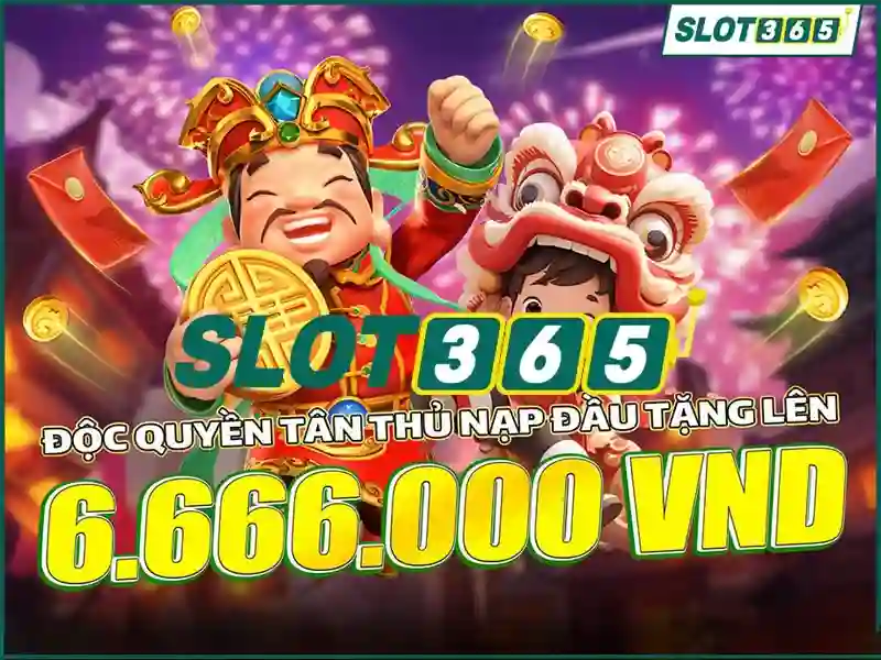 SLOT365 Casino
