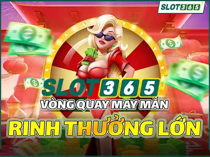 Ưu Đãi Đặc Biệt Casino Slot365