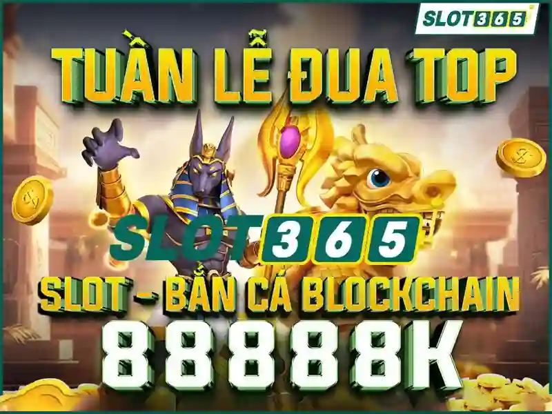 SLOT365