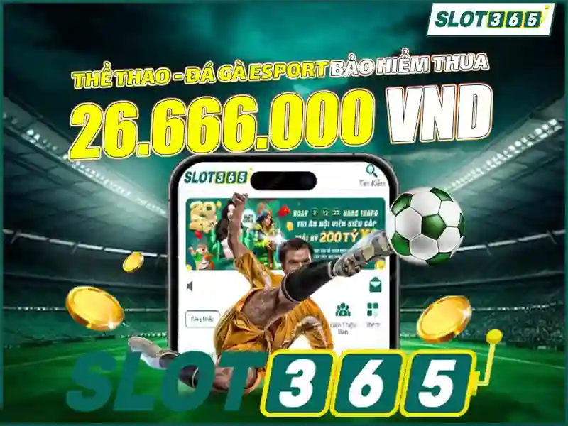 ưu đãi slot365 xx.vip