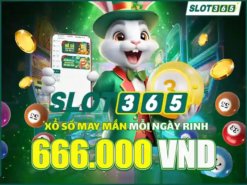 Tải Slot365 App