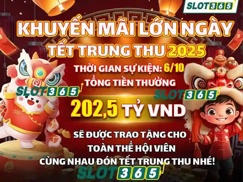 SLOT365 RTP Slot365