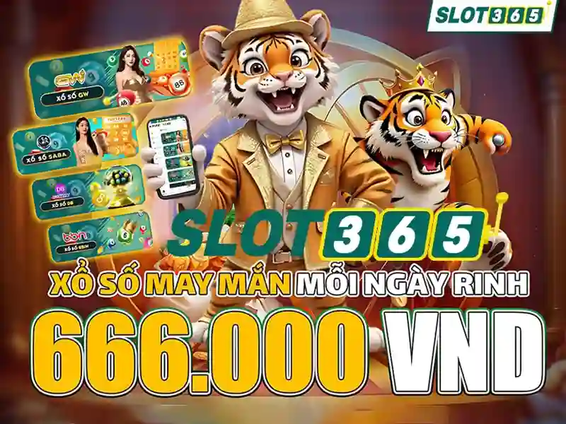 Slot365 Uy Tín Không – Trải Nghiệm Cá Cược Đỉnh Cao Tại Slot365 2026