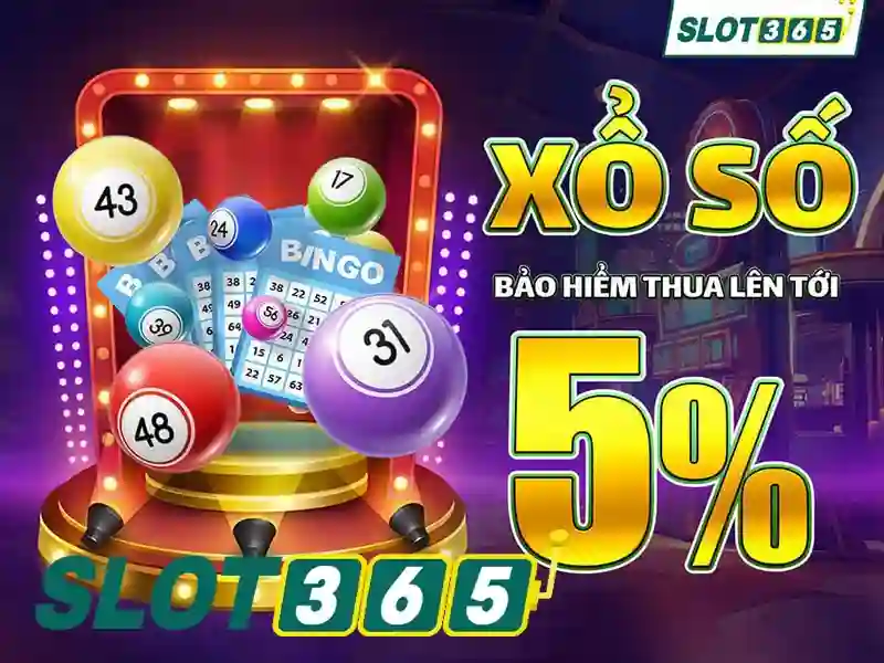 Trải Nghiệm Slot Đỉnh Cao