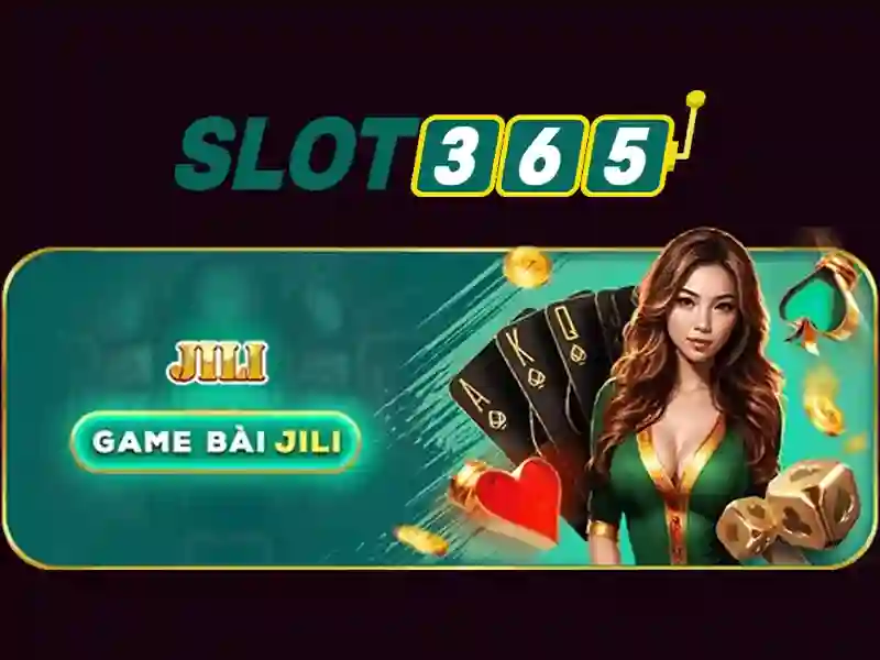 ưu đãi độc quyền SLOT365
