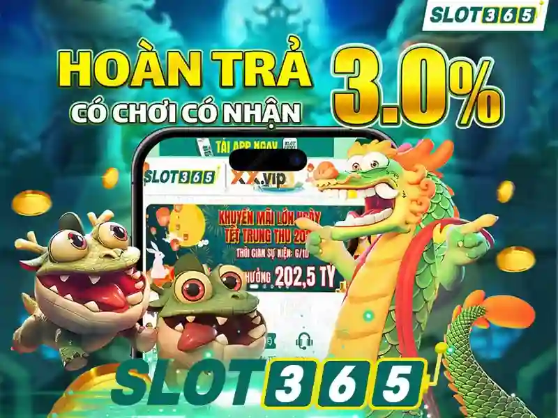 Slot Game Slot365