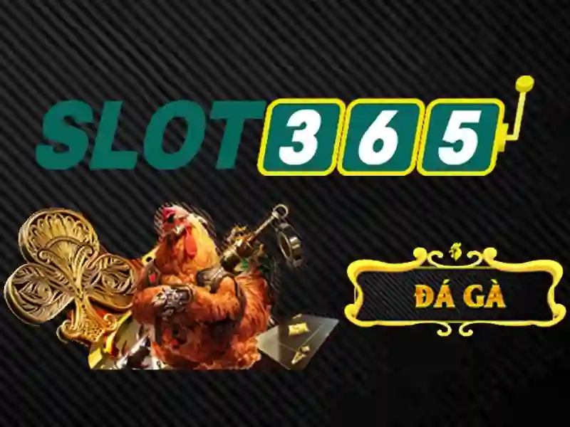 Ưu Điểm Nổi Bật Của SLOT365