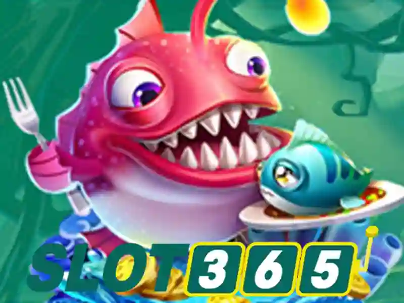 Trải Nghiệm Casino Online Slot365