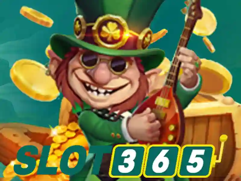 Slot365 Đa Dạng Trò Chơi