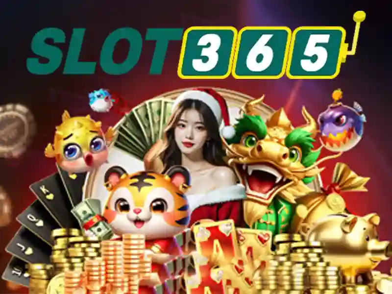 Khuyến Mãi Slot365