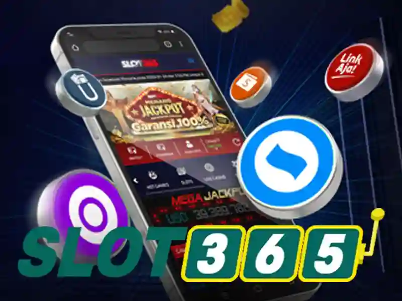 Khuyến Mãi Slot365