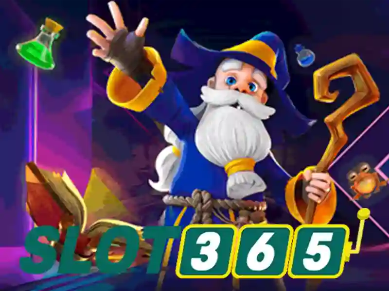 Khuyến Mãi Slot365 VIP