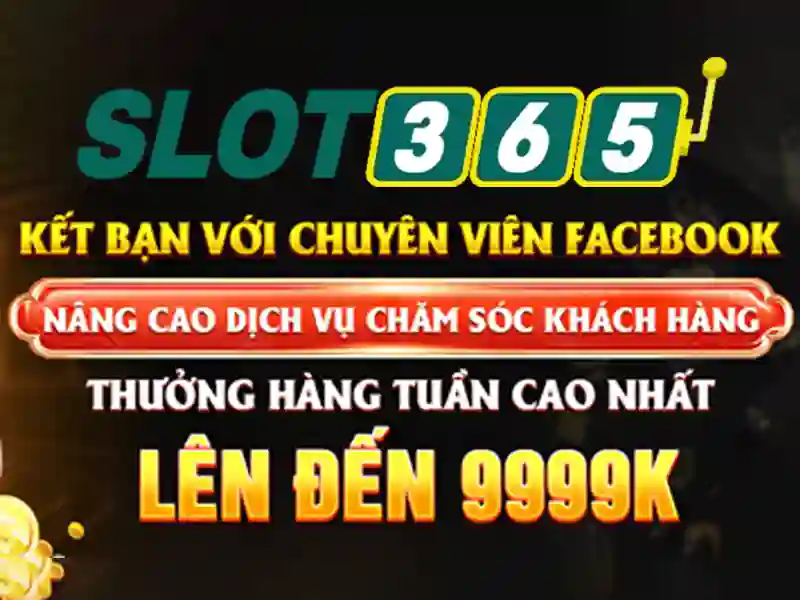 Khuyến Mãi Slot365