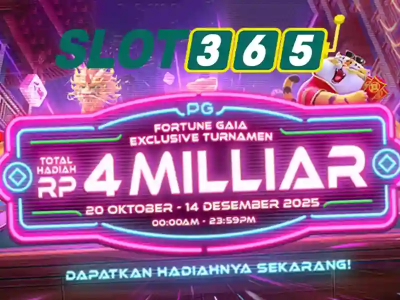 slot365 tái