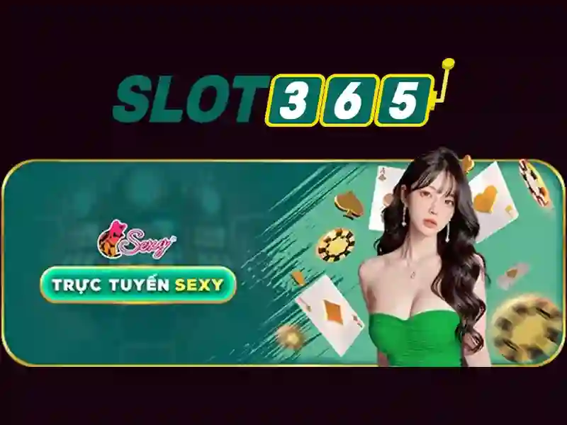 Hướng Dẫn Đăng Ký Game Slot365