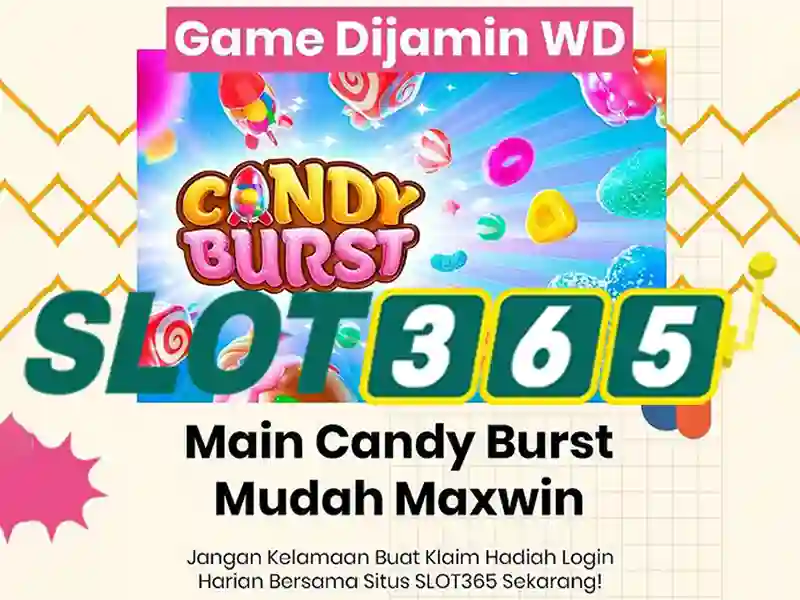 SLOT365 – Nhà Cái Slot365 Đẳng Cấp