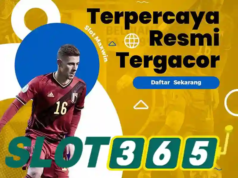 Trang web Slot365