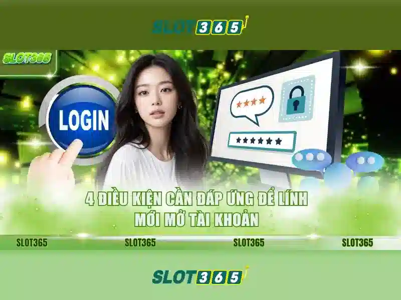 truy cập Slot365