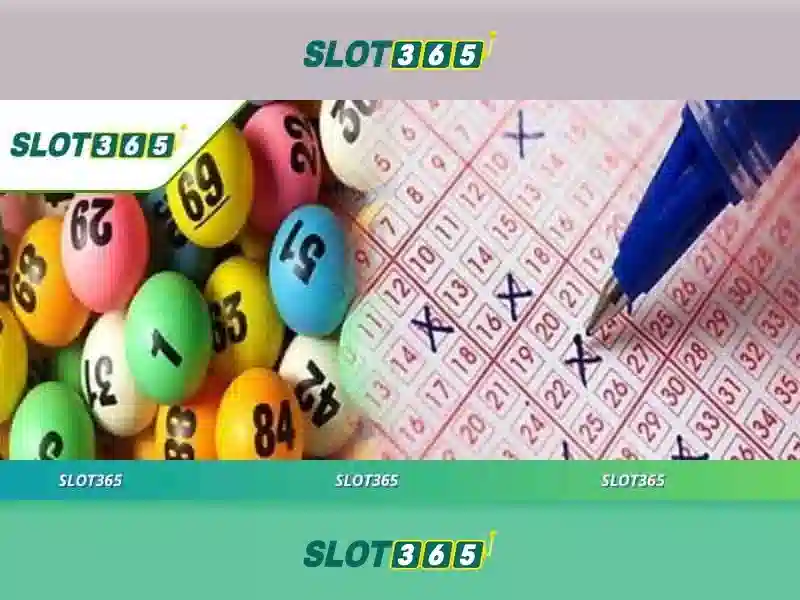 Ưu Đãi Slot365