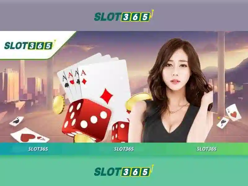 chương trình khuyến mãi SLOT365