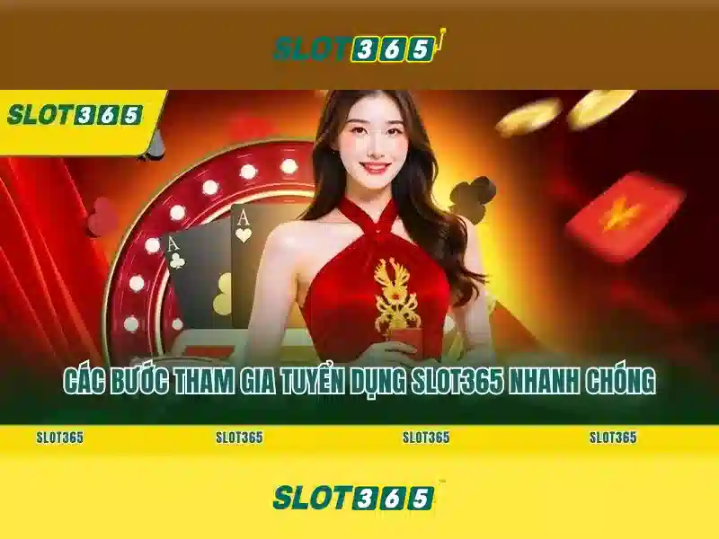 Ưu Điểm Nổi Bật Của Slot365